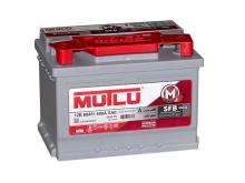 Аккумуляторы MUTLU в Череповце