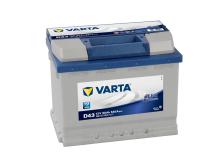 Аккумуляторы VARTA в Череповце