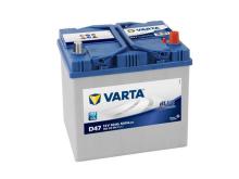 Аккумуляторы VARTA в Череповце