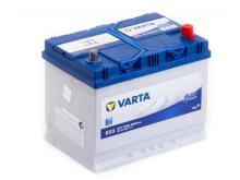 Аккумуляторы VARTA в Череповце