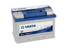 Аккумуляторы VARTA в Череповце