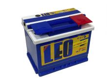 Аккумуляторы LEO в Череповце
