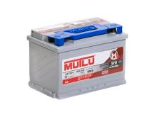 Аккумуляторы MUTLU в Череповце