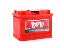 Аккумуляторы TOPLA в Череповце