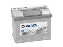 Аккумуляторы VARTA в Череповце