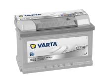 Аккумуляторы VARTA в Череповце