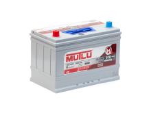 Аккумуляторы MUTLU в Череповце