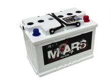 Аккумуляторы MARS в Череповце