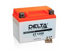 Аккумуляторы DELTA в Череповце