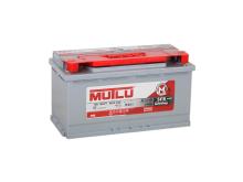 Аккумуляторы MUTLU в Череповце