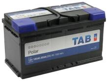 Аккумуляторы TAB в Череповце