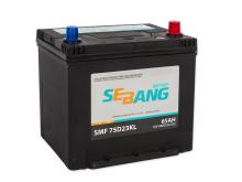 Аккумуляторы SEBANG в Череповце