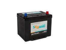 Аккумуляторы SEBANG в Череповце