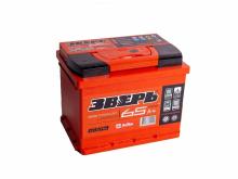 Аккумуляторы ЗВЕРЬ в Череповце