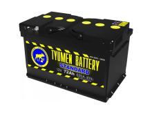 Аккумуляторы Тюмень в Череповце