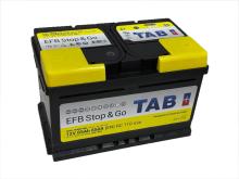 Аккумуляторы TAB в Череповце