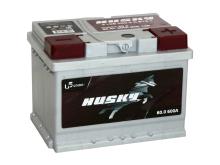 Аккумуляторы HUSKY в Череповце