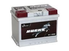 Аккумуляторы HUSKY в Череповце