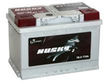 Аккумуляторы HUSKY в Череповце