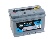 Аккумуляторы POLUS ARCTIC в Череповце
