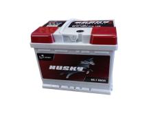 Аккумуляторы HUSKY в Череповце