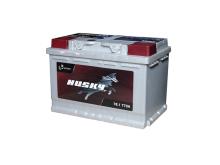 Аккумуляторы HUSKY в Череповце