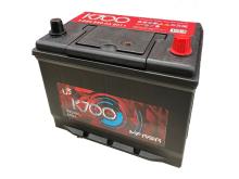 Аккумуляторы K700 в Череповце