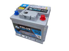 Аккумуляторы POLUS ARCTIC в Череповце