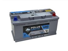 Аккумуляторы POLUS ARCTIC в Череповце