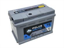 Аккумуляторы POLUS ARCTIC в Череповце