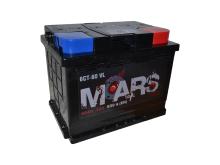 Аккумуляторы MARS в Череповце
