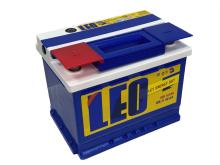 Аккумуляторы LEO в Череповце