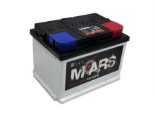 Аккумуляторы MARS в Череповце