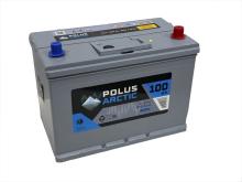 Аккумуляторы POLUS ARCTIC в Череповце