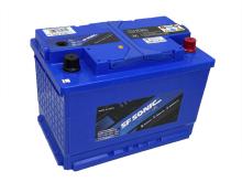 Аккумуляторы SONIC в Череповце