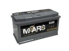 Аккумуляторы MARS в Череповце