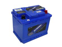 Аккумуляторы SONIC в Череповце