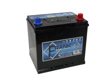 Аккумуляторы FRANK JIS в Череповце