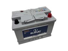 Аккумуляторы SUZUKI в Череповце