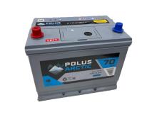 Аккумуляторы POLUS ARCTIC в Череповце